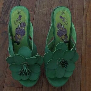 CG Shoes Women’s Shoe